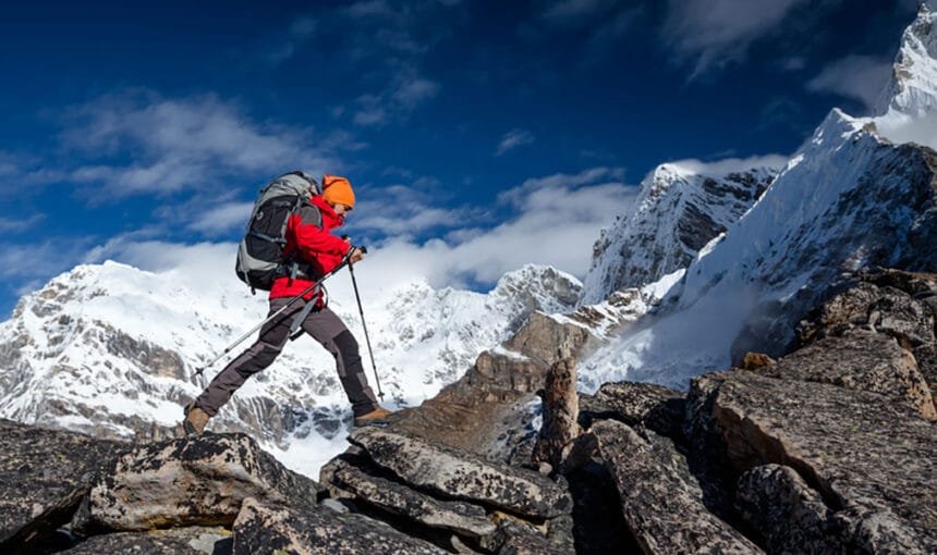 High Altitude Sickness: Causes, Symptoms & Prevention