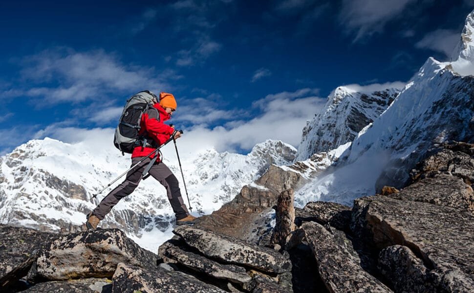 High Altitude Sickness: Causes, Symptoms & Prevention