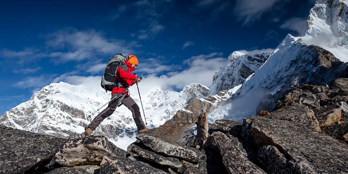 High Altitude Sickness: Causes, Symptoms & Prevention