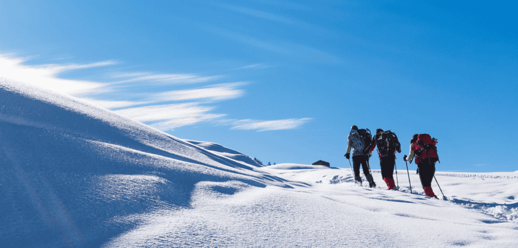 Altitude Mountain Sickness