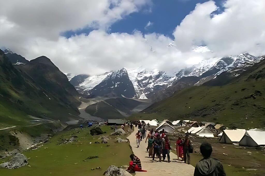 Kedarnath Temple Yatra, ek dham yatra, kedarnath package, kedarnath yatra booking, kedarnath dham mandir, kedarnath dham