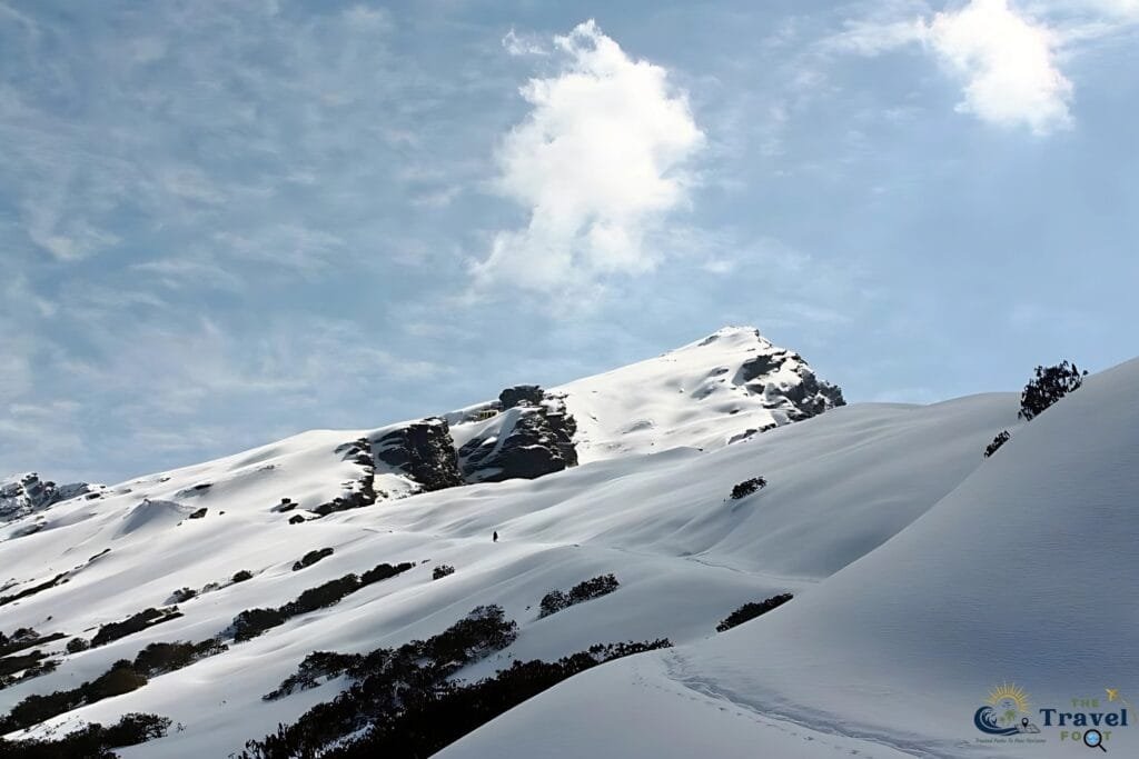 Chandrashilla Peak