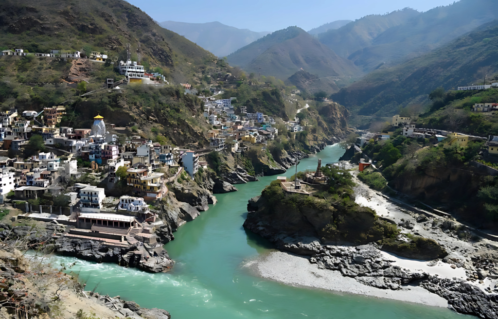 Do Dham Yatra