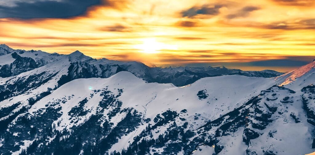 Kedarkantha Summit