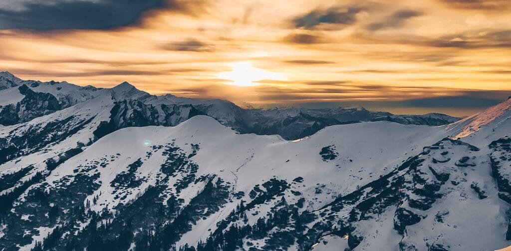 Kedarkantha Summit