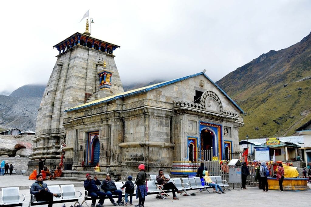 Kedarnath Temple Yatra, ek dham yatra, kedarnath package, kedarnath yatra booking, kedarnath dham mandir, kedarnath dham