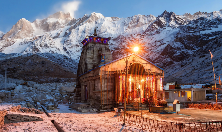 Important Guidelines for Char Dham 2026