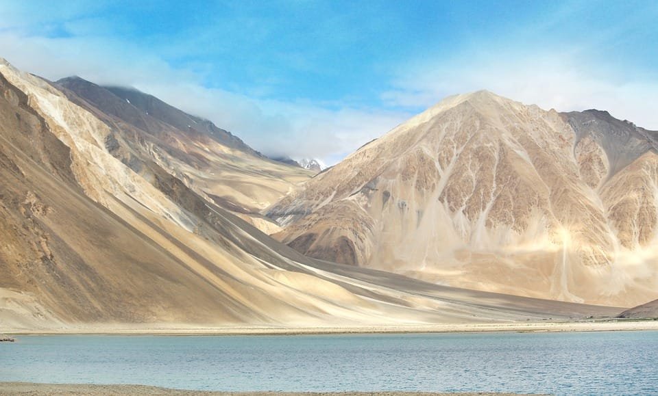 Ladakh Tour