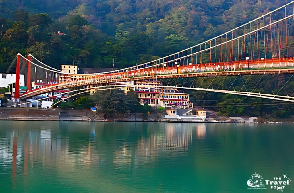 Rishikesh 