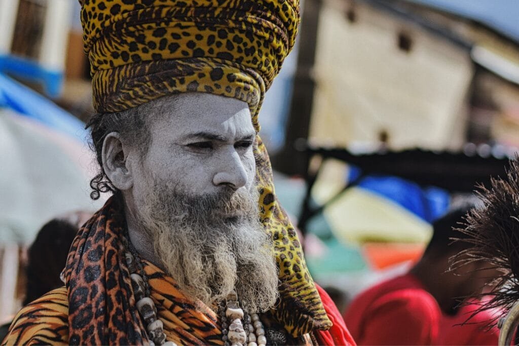 Kedarnath Dham 