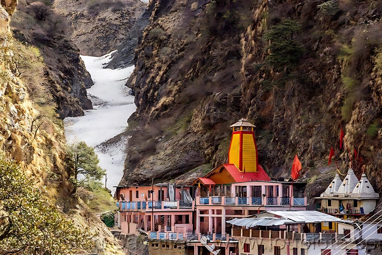 yamunotri yatra; best tour packages for chardham yatra; booking for char dham yatra; best char dham yatra package