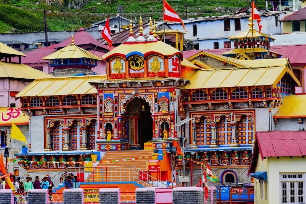 char dham tour; 4 dham yatra tour package; best char dham yatra package; tour package of badrinath; uttarakhand badrinath dham; char dham yatra badrinath;