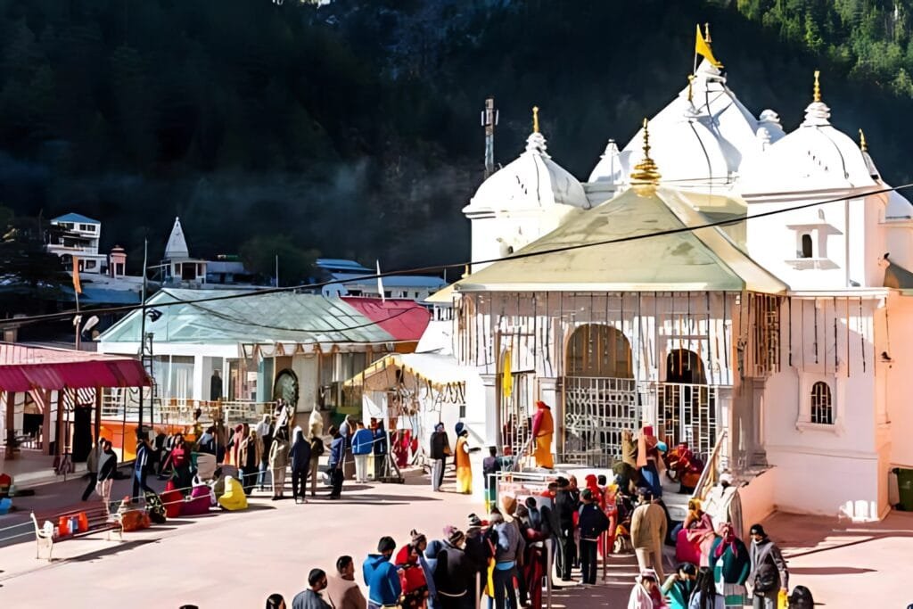 best tour packages for chardham yatra; 4 dham yatra package cost; 4 dham char dham yatra package;
