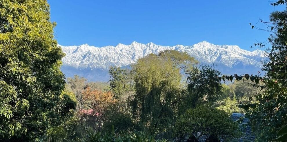 Himachal by The Travel Foot