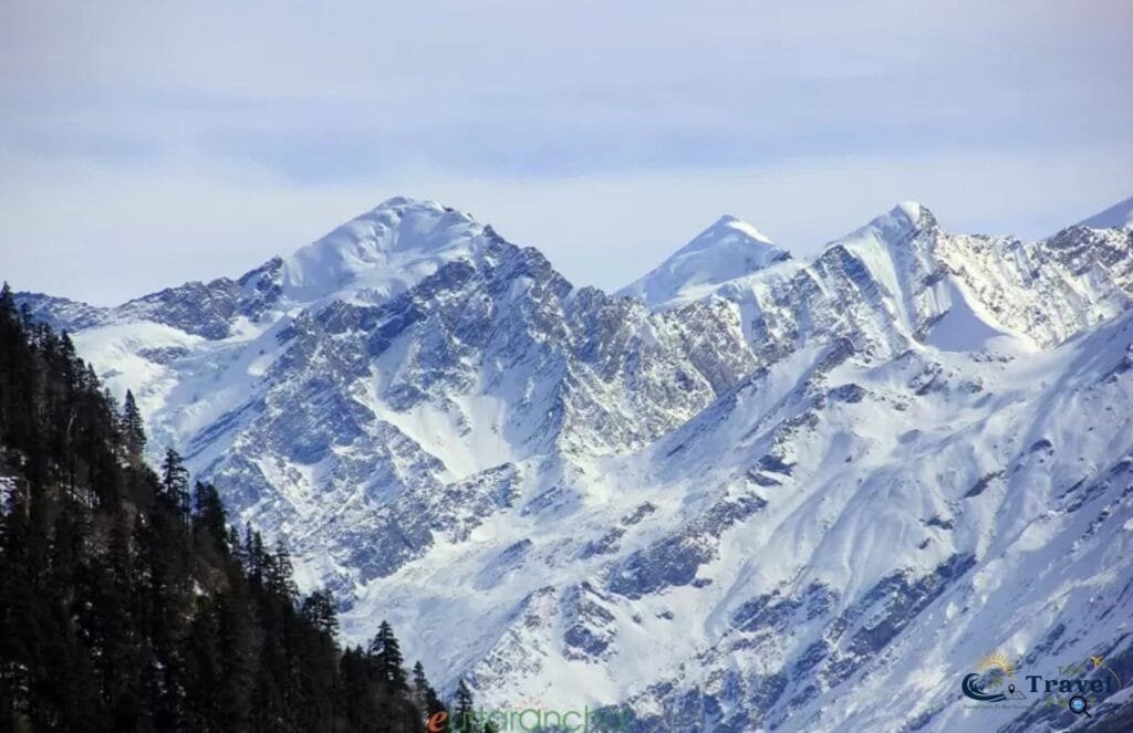 Best Summer Treks in India