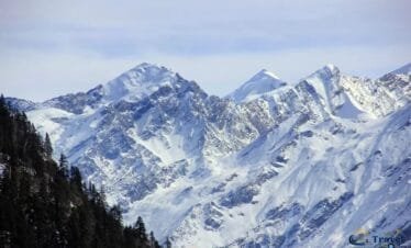 Best Summer Treks in India