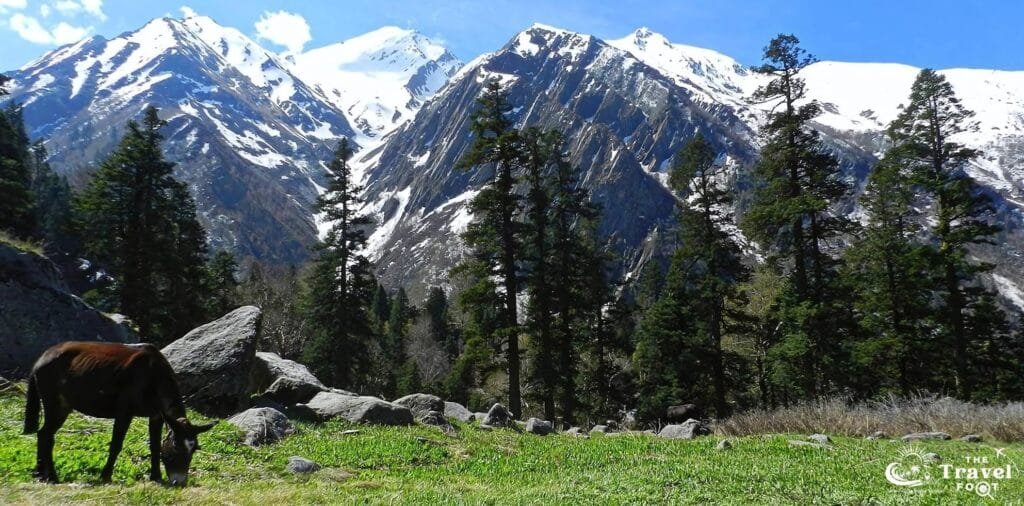 har ki doon valley