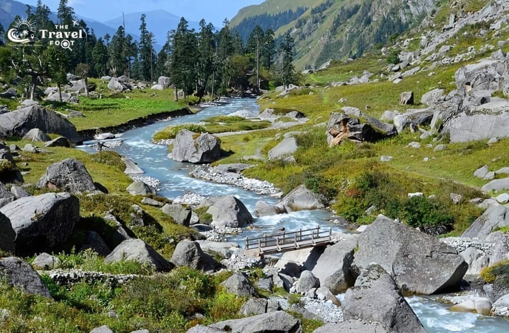 Best Time to Trek Har Ki Dun- A Complete Guide - The Travel Foot