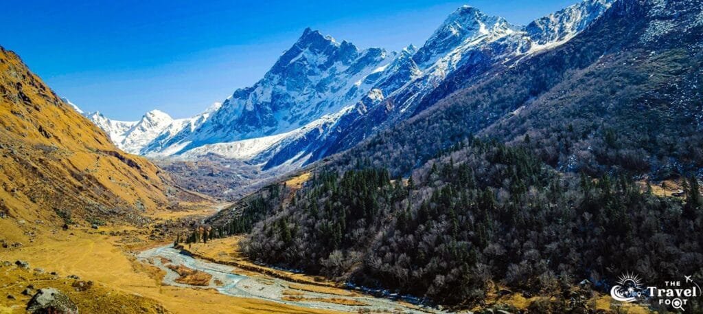har ki dun trekking