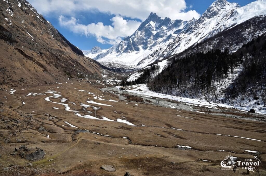 har ki dun valley