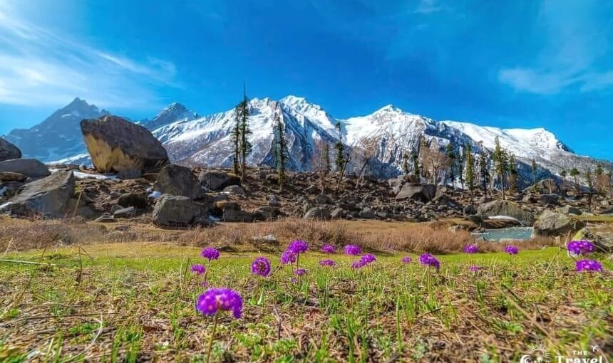 10 Best Summer Treks in India