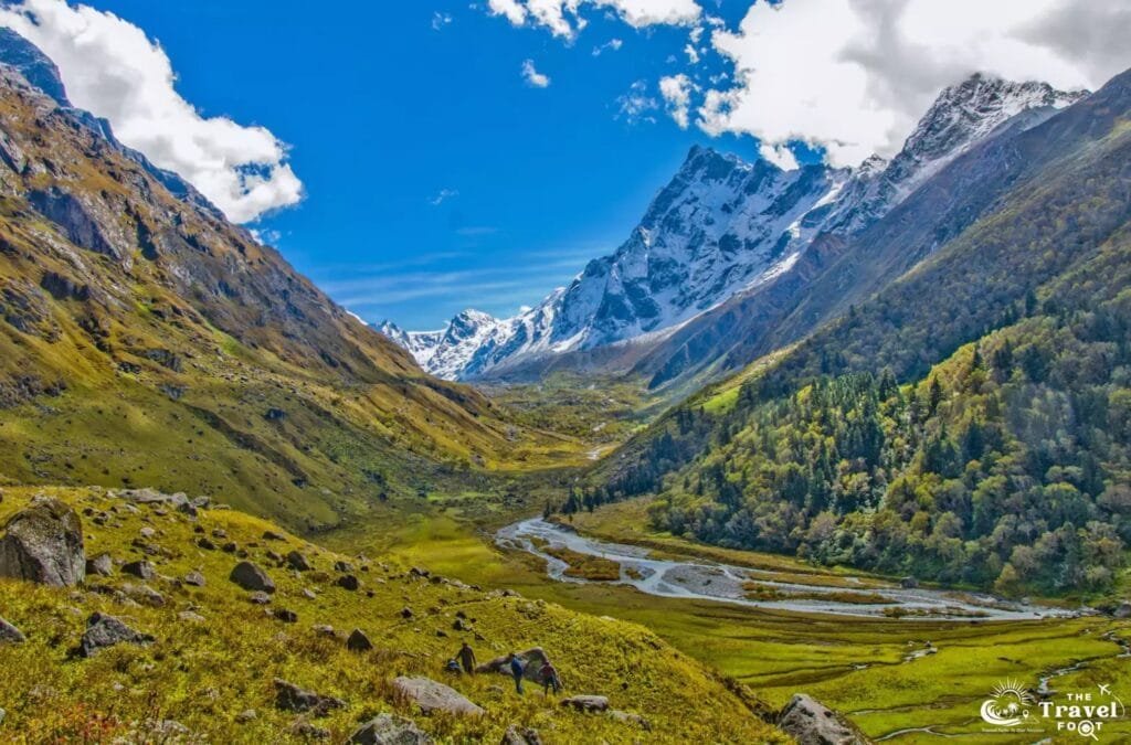 Har Ki Dun Trek | Valley of Gods | Uttarakhand