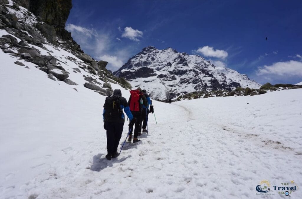 Hampta Pass trek package, Hampta pass trek route, hampta pass trek booking, hampta valley trek, hampta pass chandratal trek, hampta pass with chandratal lake trek, Hampta pass and chandratal trek, Hampta Pass Trekking