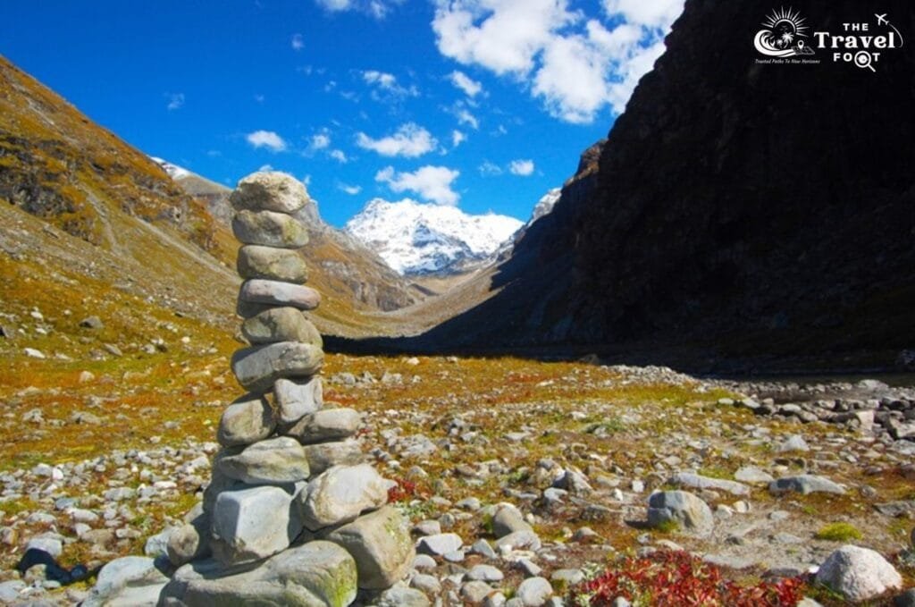 Hampta Pass trek package, Hampta pass trek route, hampta pass trek booking, hampta valley trek