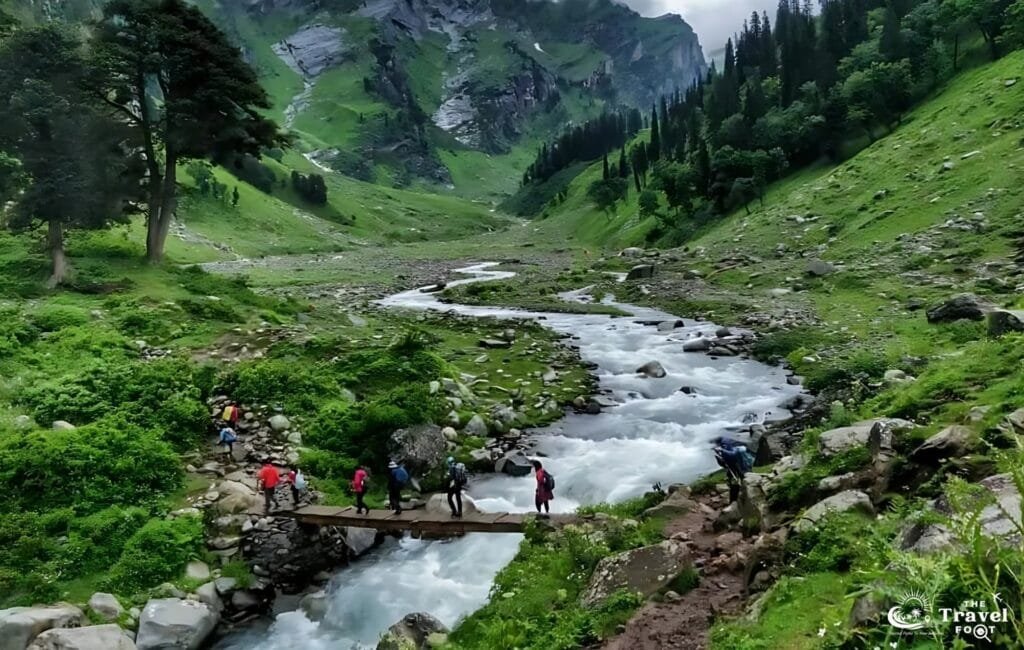hampta pass trek booking