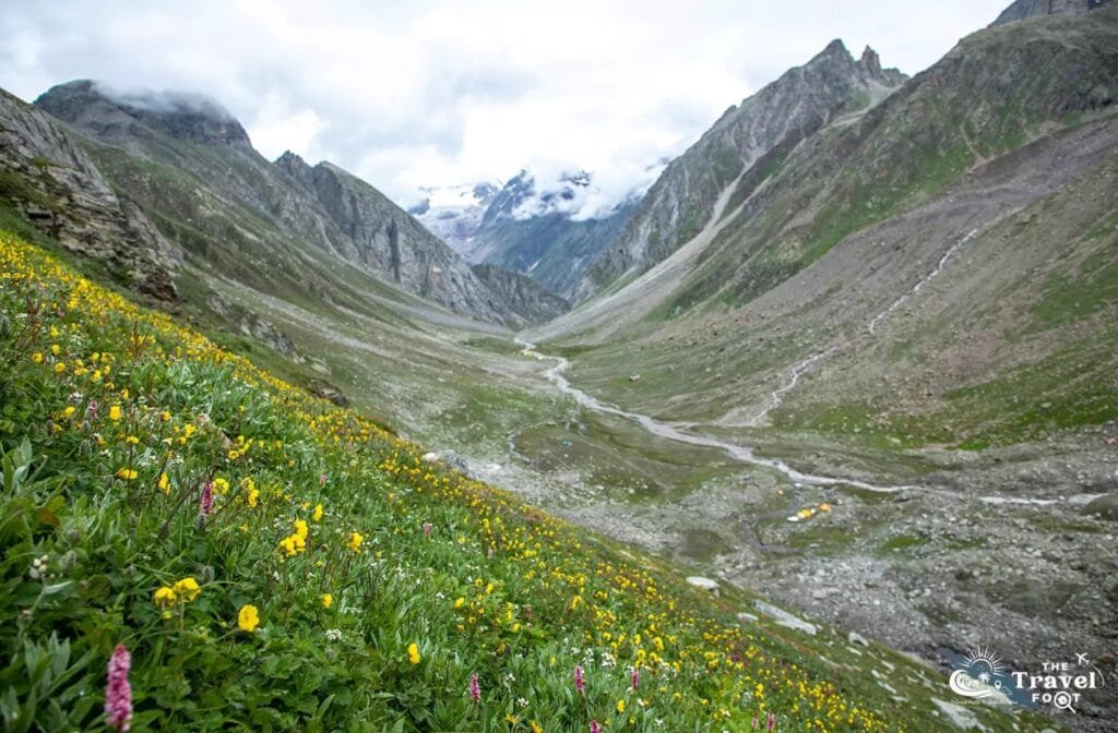 Hampta Pass trek package, Hampta pass trek route, hampta pass trek booking, hampta valley trek, hampta pass chandratal trek, hampta pass with chandratal lake trek, Hampta pass and chandratal trek, Hampta Pass Trekking