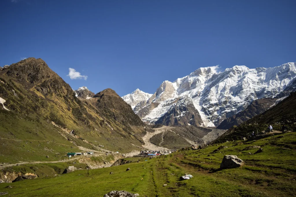 Kedarnath Temple Yatra, ek dham yatra, kedarnath package, kedarnath yatra booking, kedarnath dham mandir, kedarnath dham