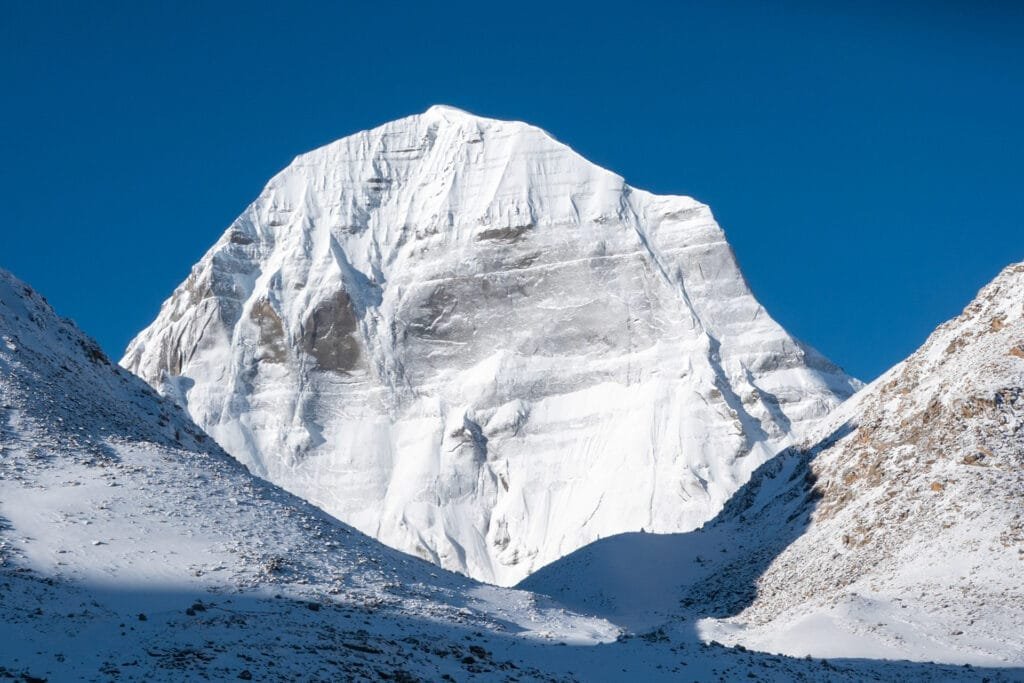 Mansarovar Yatra