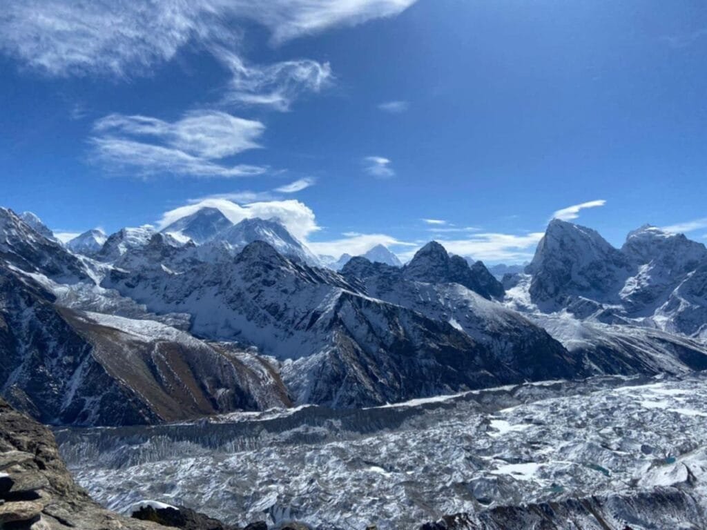 Everest Base Camp Trek