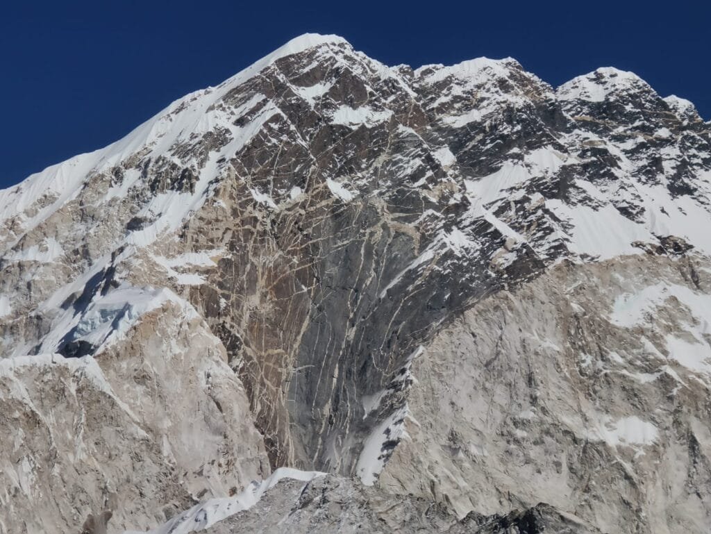 Everest Base Camp Trek