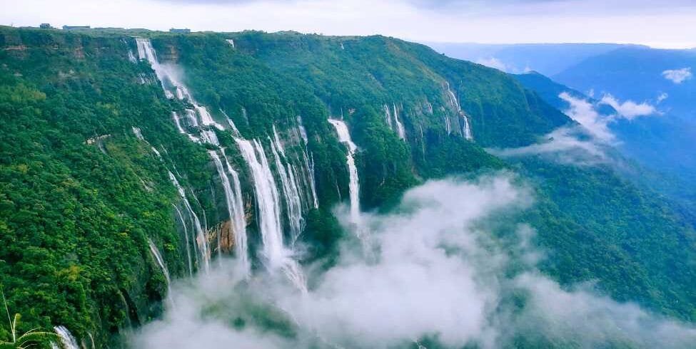 Meghalaya