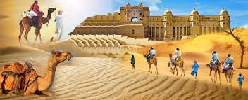 Rajashtan Travel