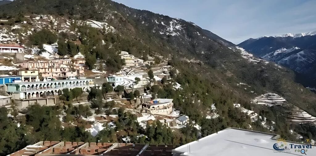 Lohajung