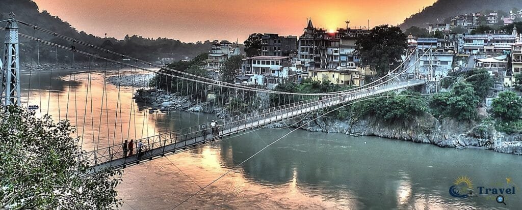 Rishikesh