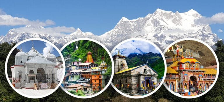 Yatra Packing List