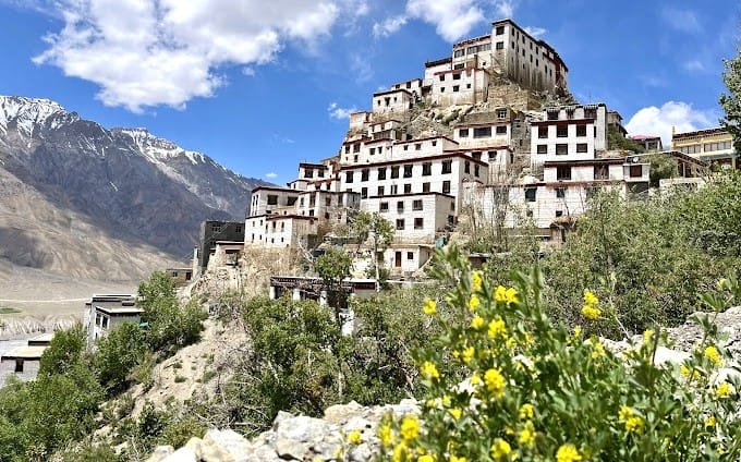 Lahaul Spiti Tours