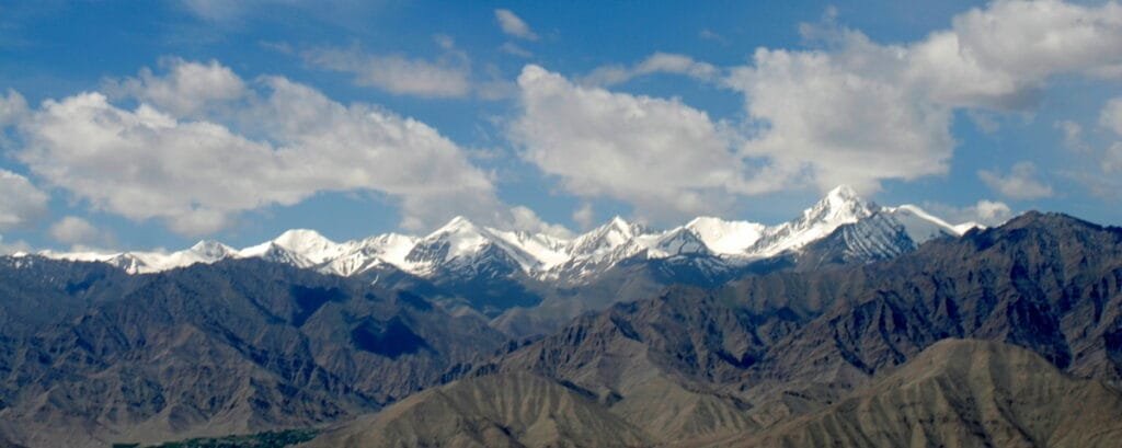 Khardungla Pass