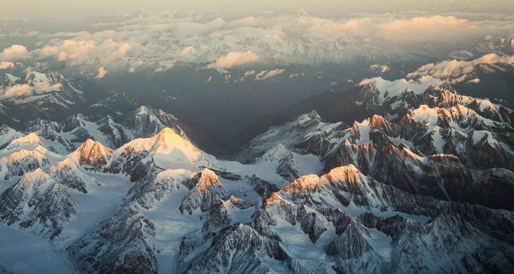 Ladakh Tours