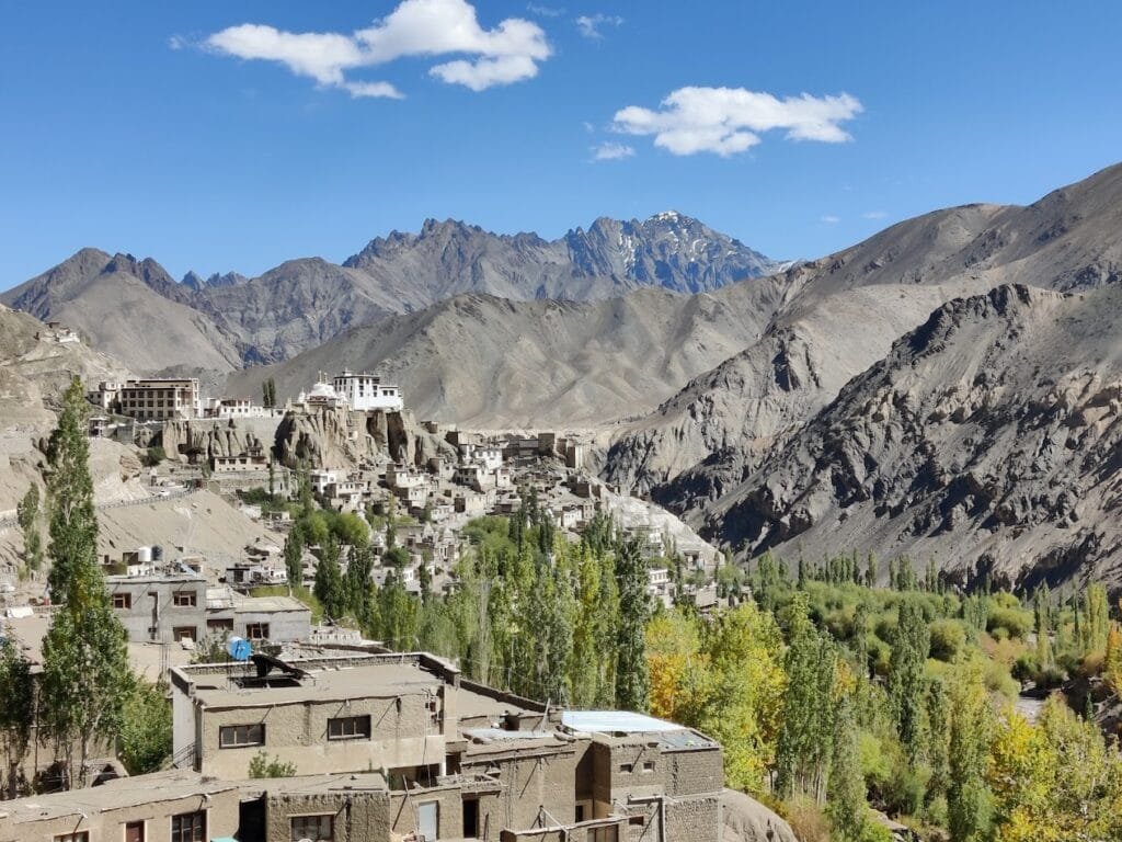Best Ladakh Tour