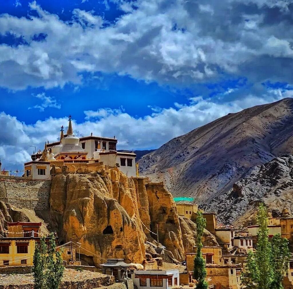 Ladakh Tour
