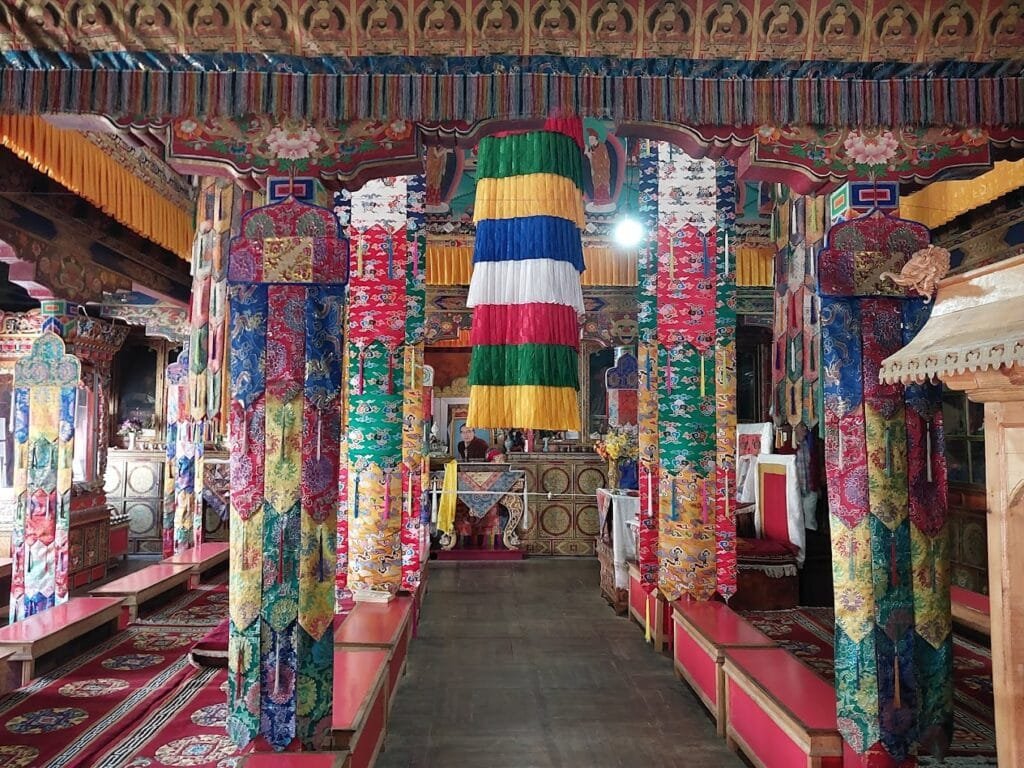 Ladakh Tours