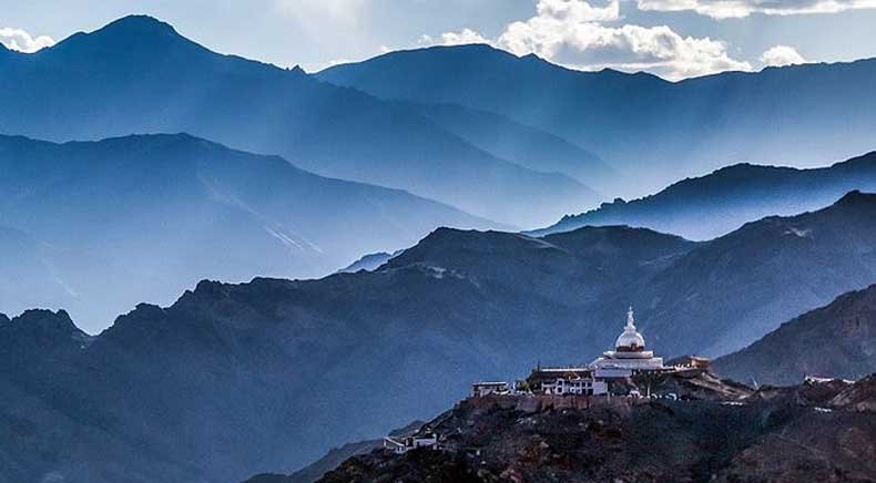 Leh Ladakh Tour