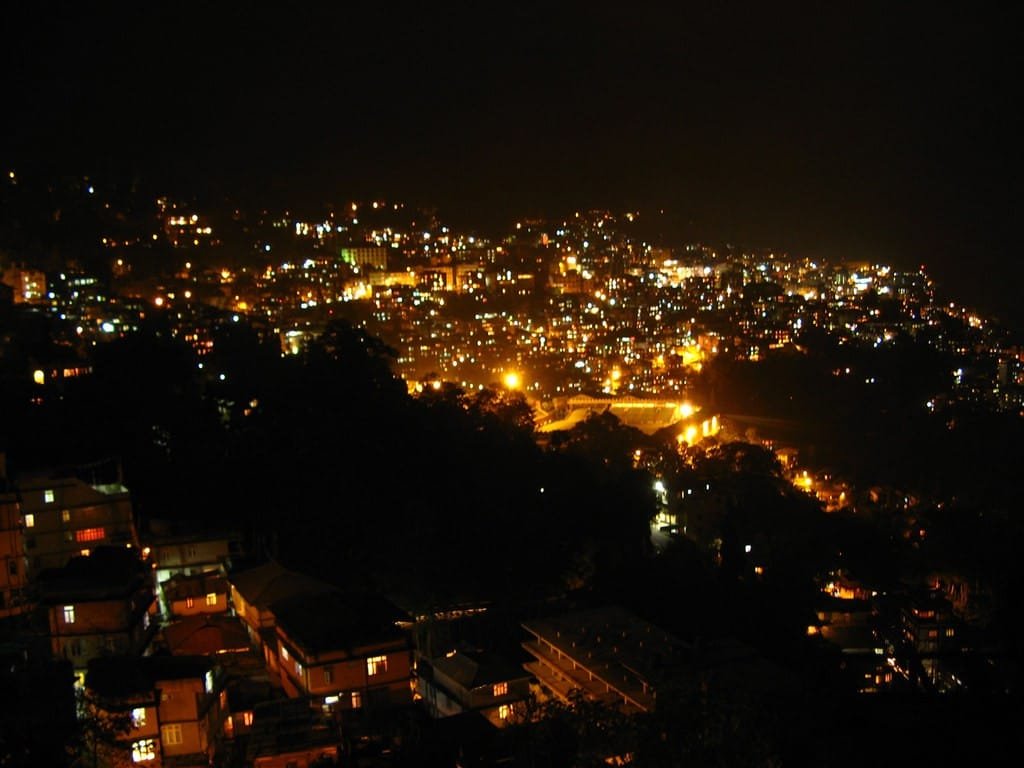 Sikkim- Gangtok Tour Packages