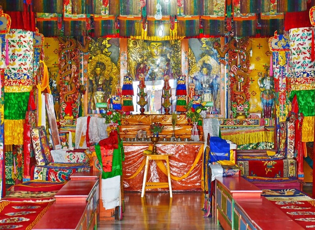 Sikkim Tour Packages